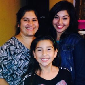 Meet your Posher, Lucy